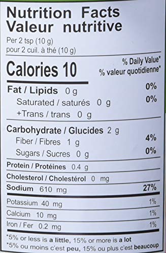 Mae Ploy Green Curry Paste - 1kg - Authentic Thai Cooking Paste 10