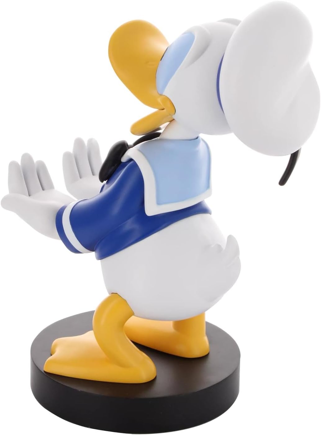 Disney Cable Guy Donald Duck Controller Holder & Phone Stand - 20 cm 4