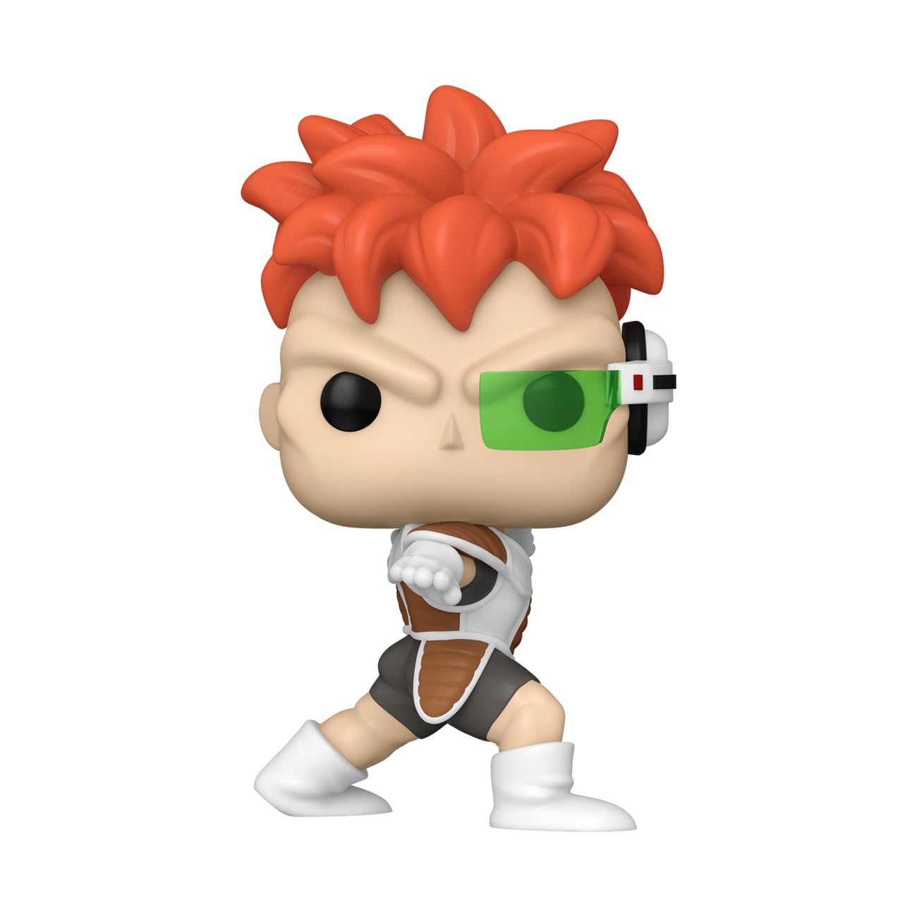 Funko Pop! Animation: Dragon Ball Z - Recoome Vinyl Figure
