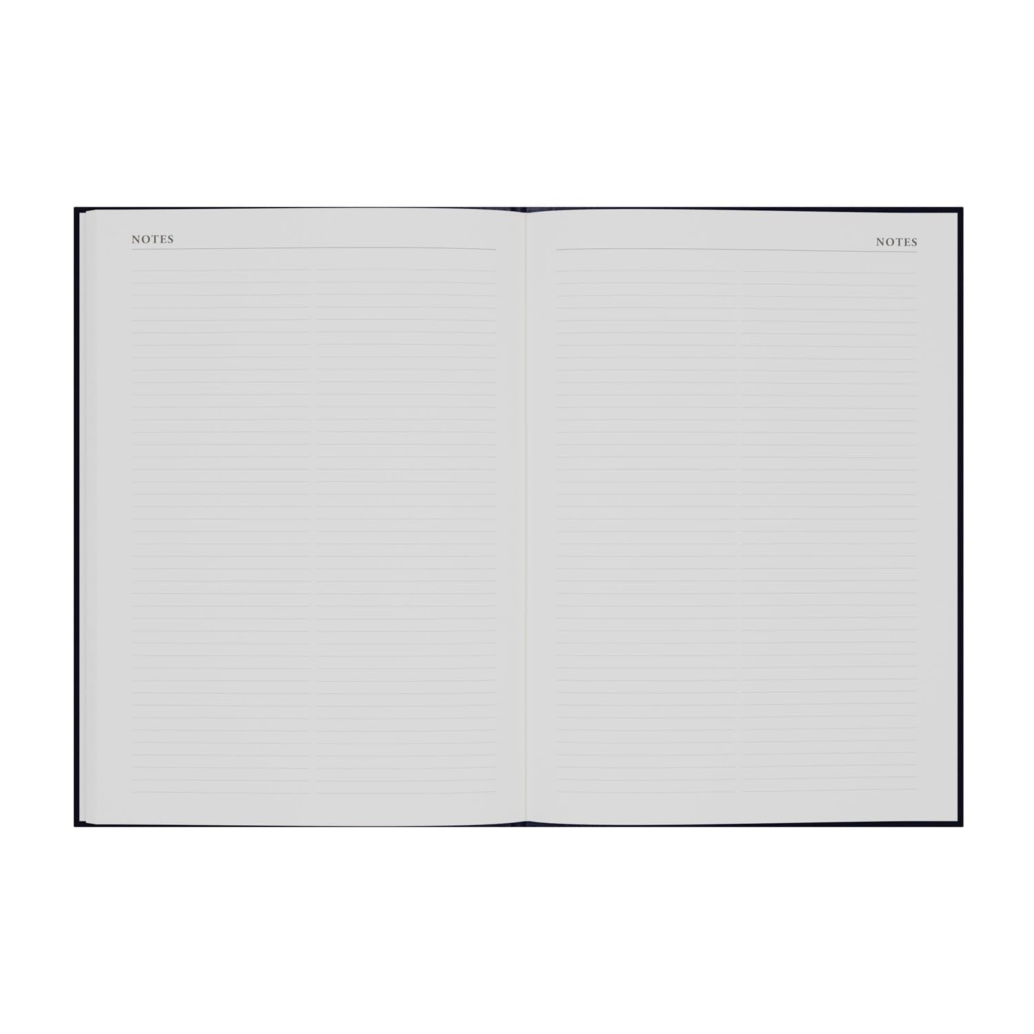Collins - Essential - 2026 12 Month Calendar Year Planner, Week-To-View Dia 4