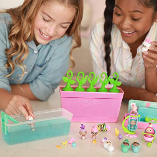 Blume 18114 Pop-speelgoed voor baby's, meerdere 12