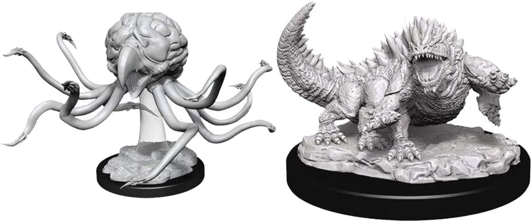 WizKids Dungeons & Dragons: Dark Alliance Miniatures Pack (WK90022)