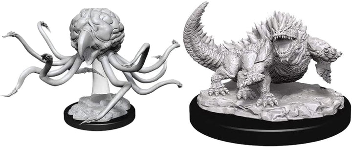 WizKids Dungeons & Dragons: Dark Alliance Miniatures Pack (WK90022)
