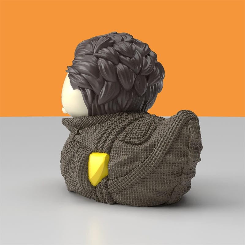 TUBBZ Mini Michael Myers Halloween Cosplaying Rubber Duck Vinyl Figure - Collectible Display Toy 5