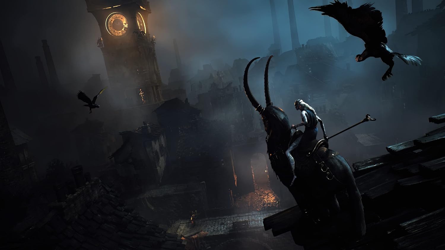 Remnant 2 - PlayStation 5