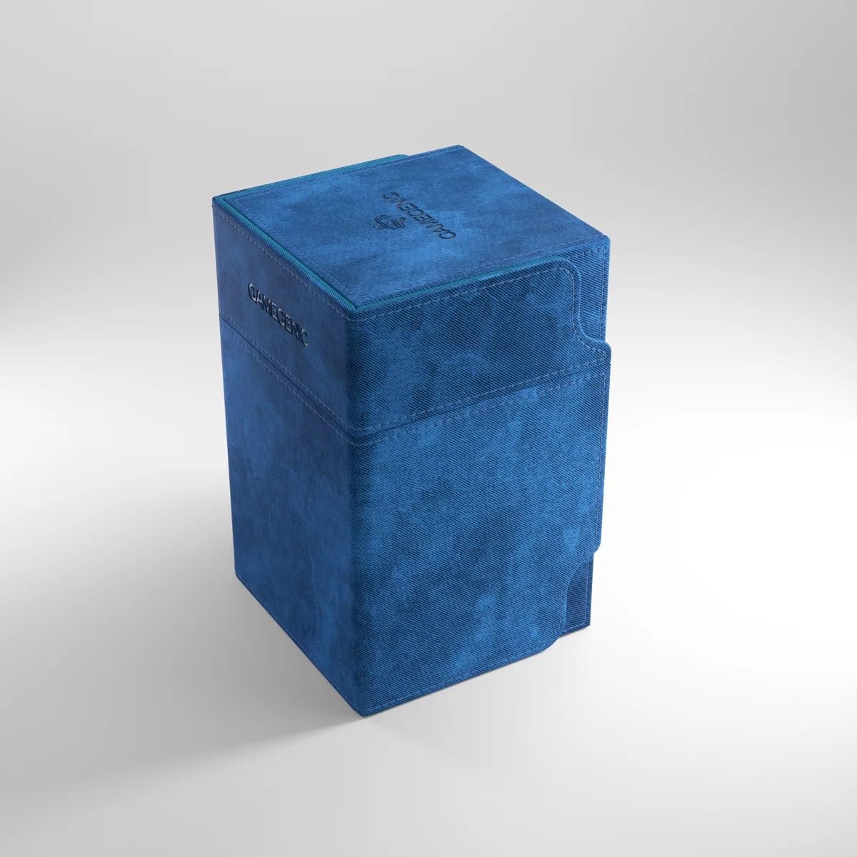 Gamegenic Watchtower 100+ XL Card Storage Box - Blue 3
