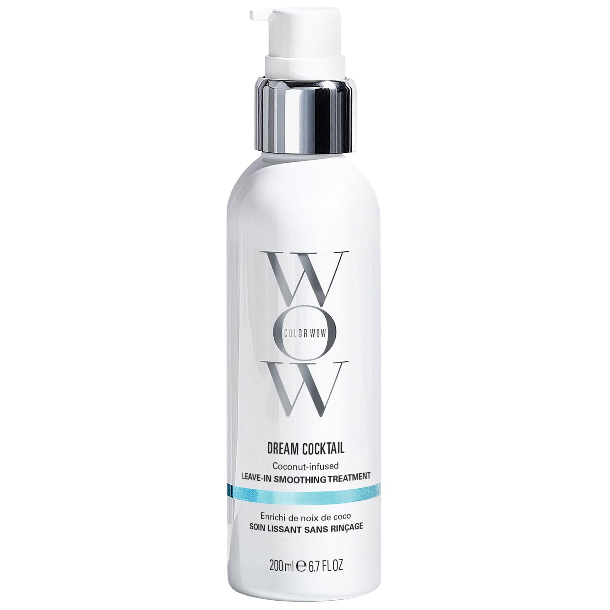 COLOR WOW Dream Cocktail Coconut Infused Hair Treatment (197g)