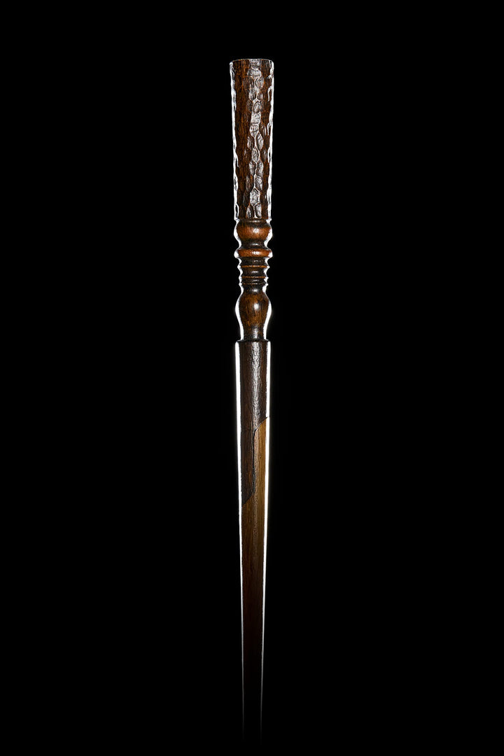 The Noble Collection Aberforth Dumbledore Collector Wand (NN8089)