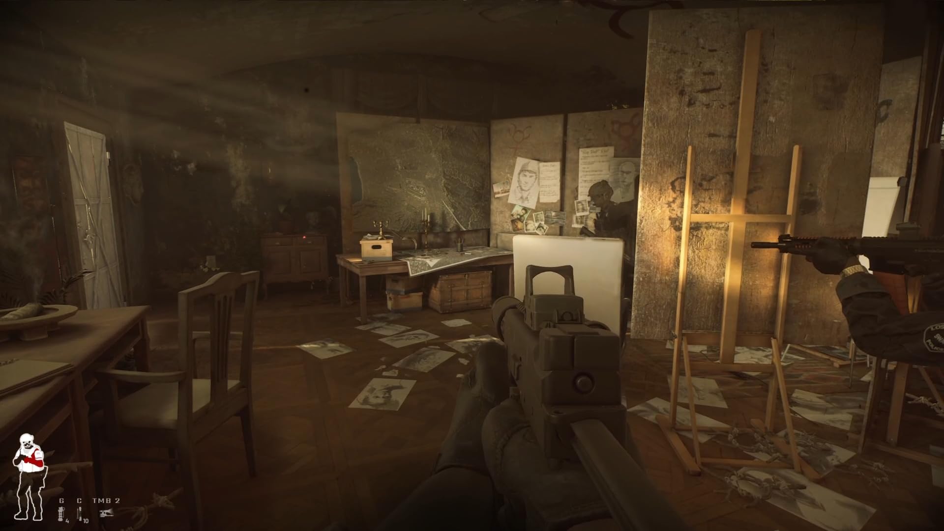 Ready or Not - Day One Edition - PS5