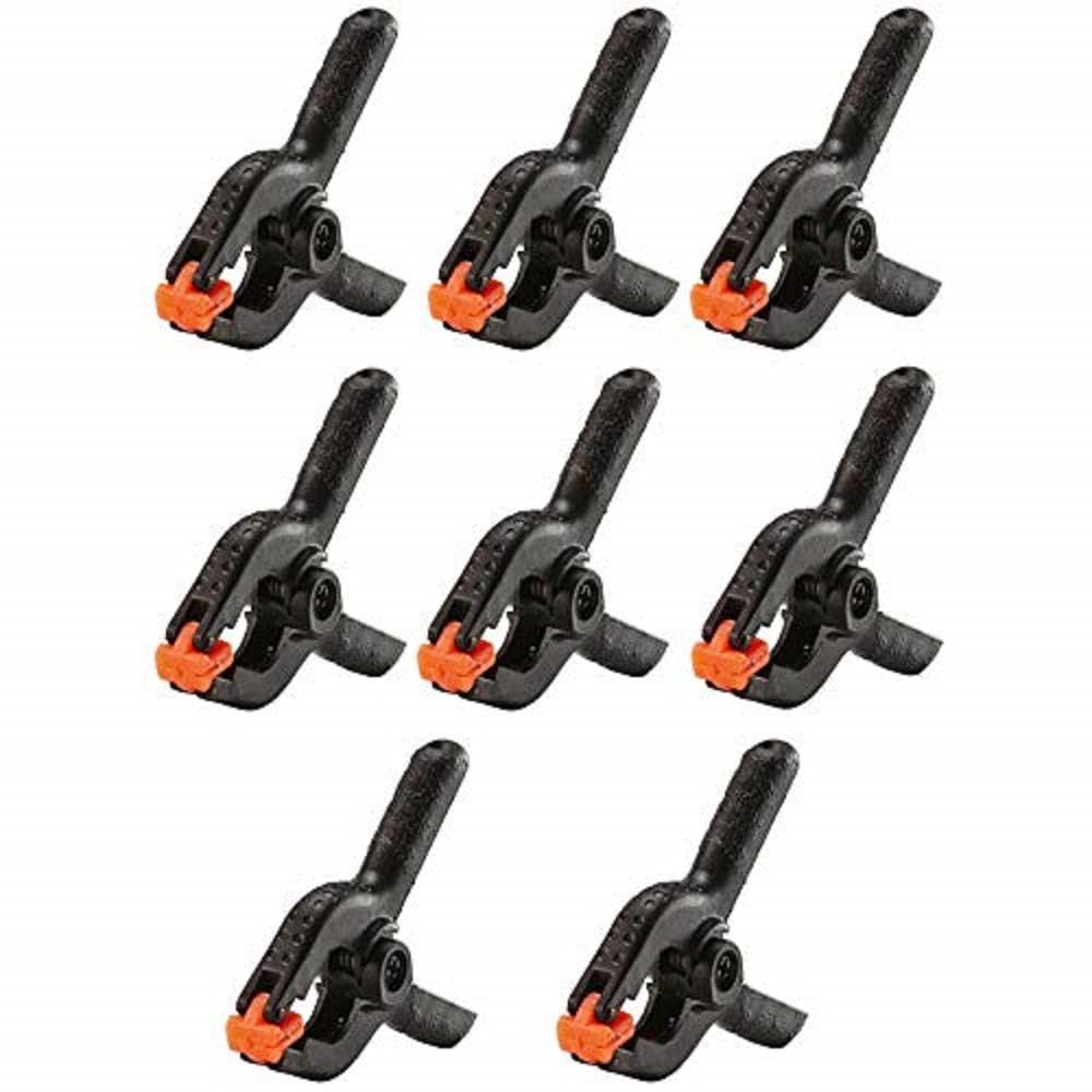 Revell Model Clamp Set 39070 for Model Building Accessories 3