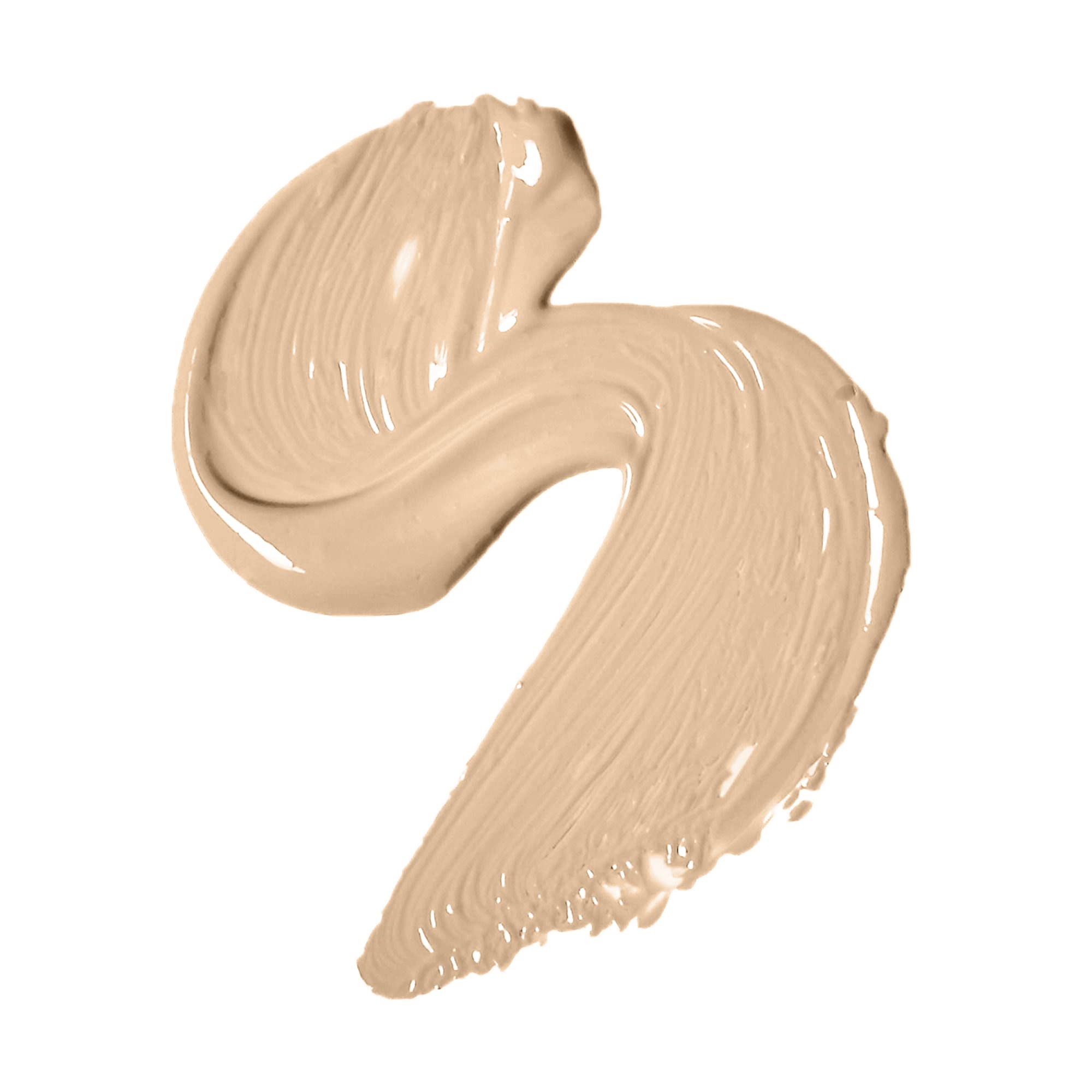 e.l.f. Hydrating Camo Concealer - Fair Warm, Satin Finish, High Coverage, 6ml 2