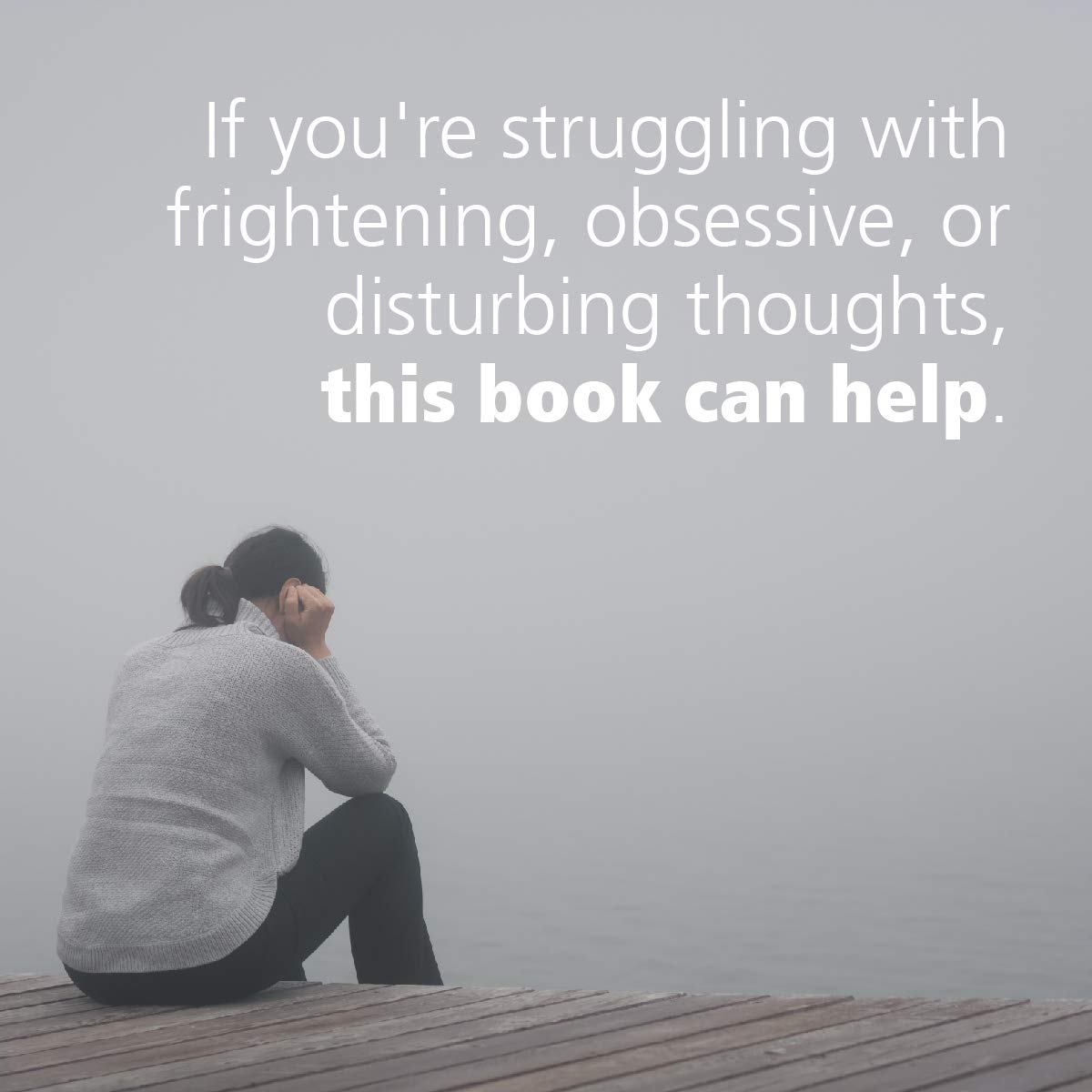 New Harbinger Publications Overcoming Unwanted Intrusive Thoughts - CBT Guide | Paperback | English 8