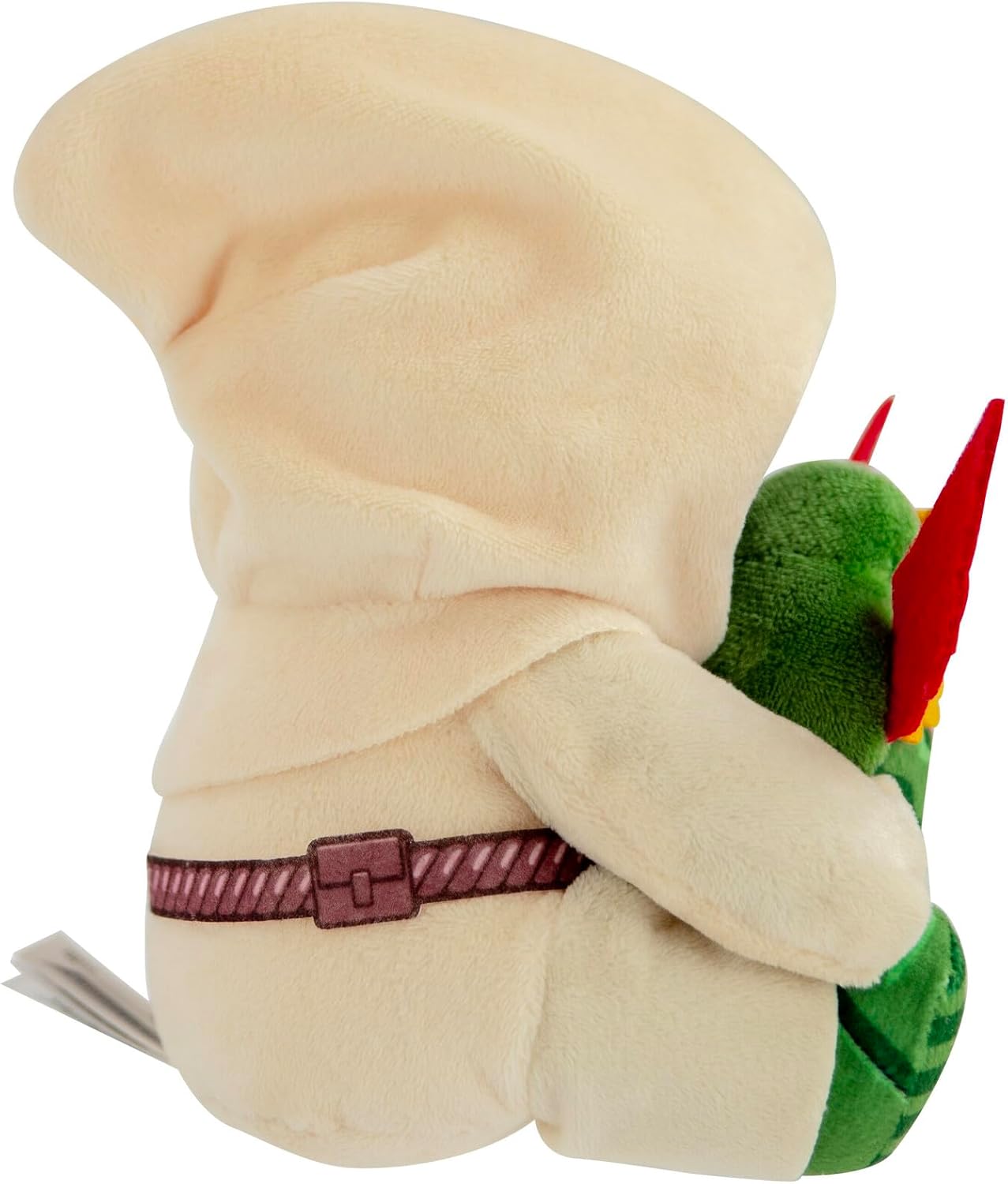 Warhammer 40K Watcher in the Dark – 6.5 Inch Collectible Plush Toy by TOMY