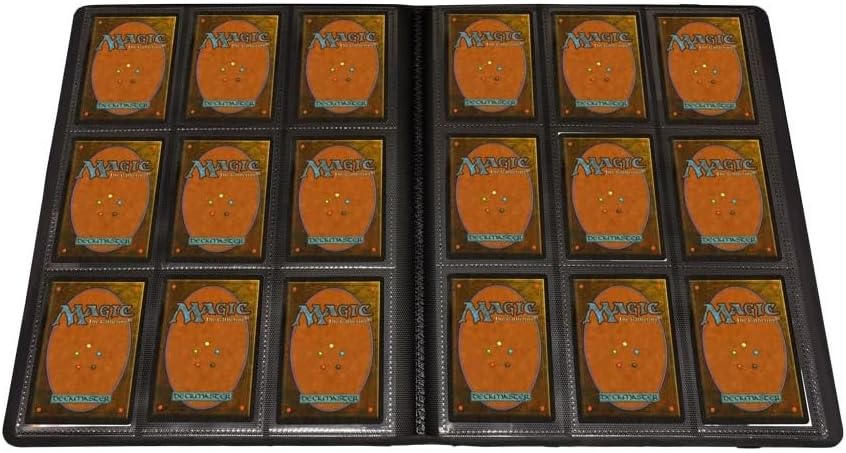 Ultra Pro Outlaws of Thunder Junction 9-Pocket PRO-Binder