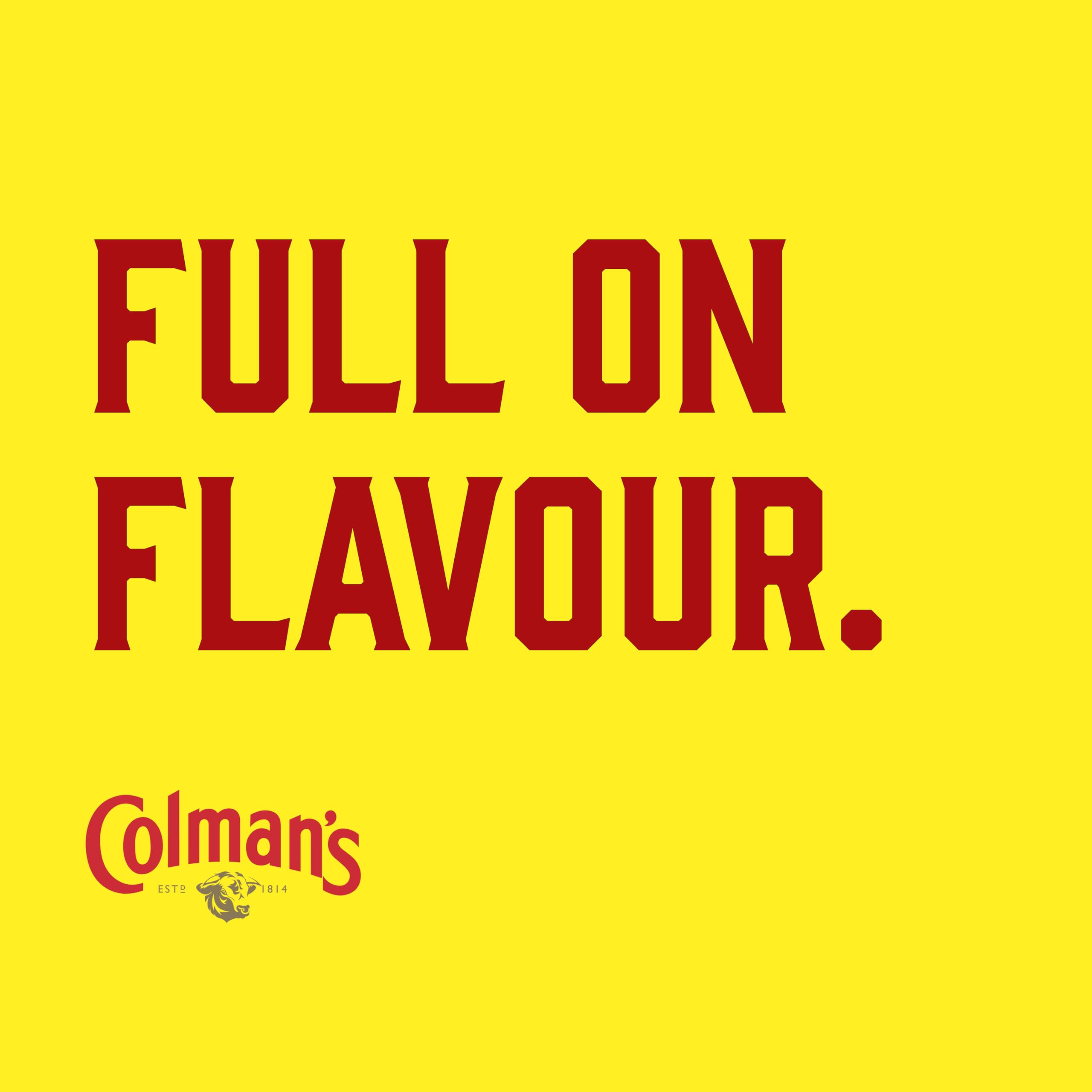 Colman's Beef Stroganoff Meal Maker - Quick Sauce Mix for Hearty Family Meals