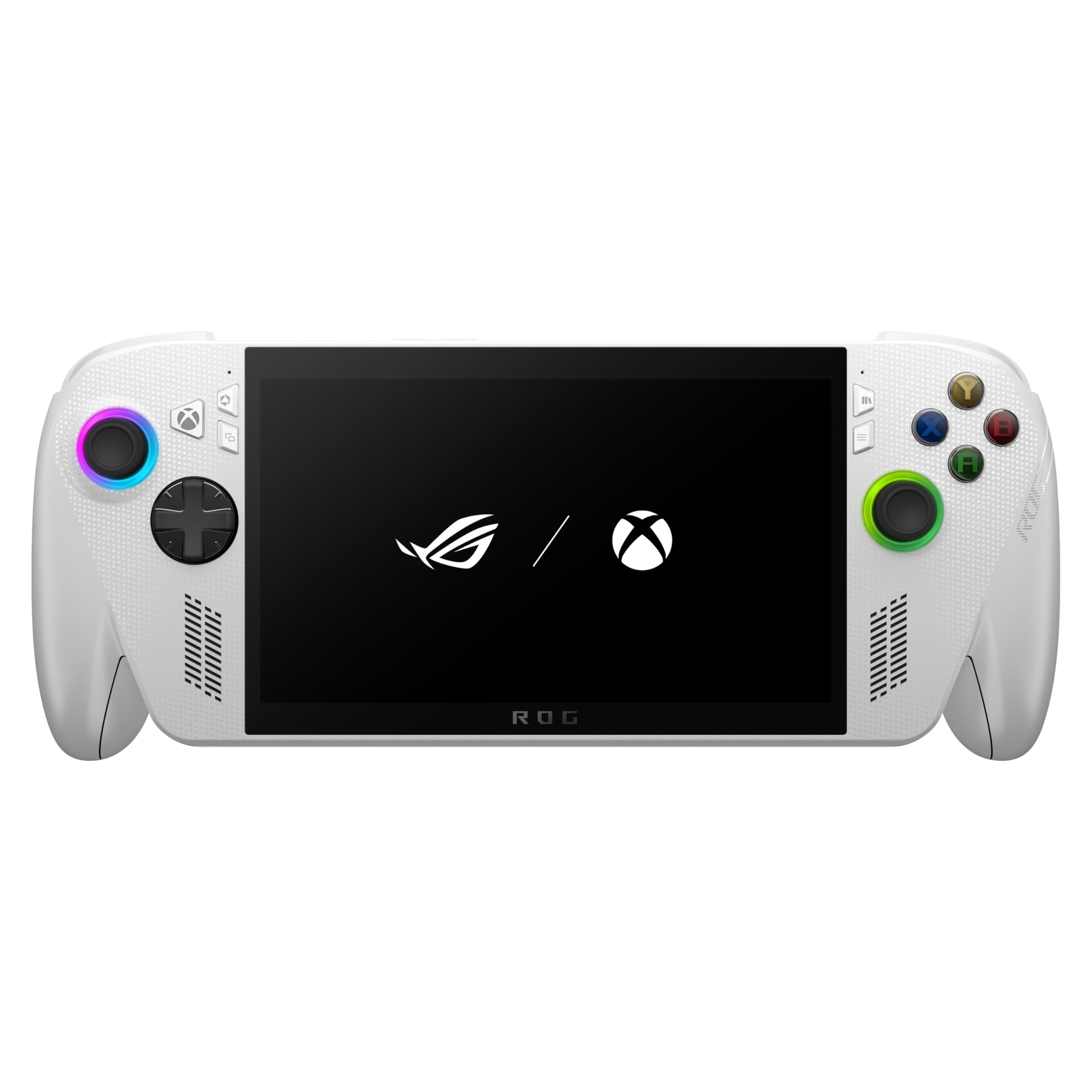 ASUS ROG Xbox Ally Handheld Gaming Console - AMD Ryzen Z2 Processor, 60Wh Battery, Windows 11
