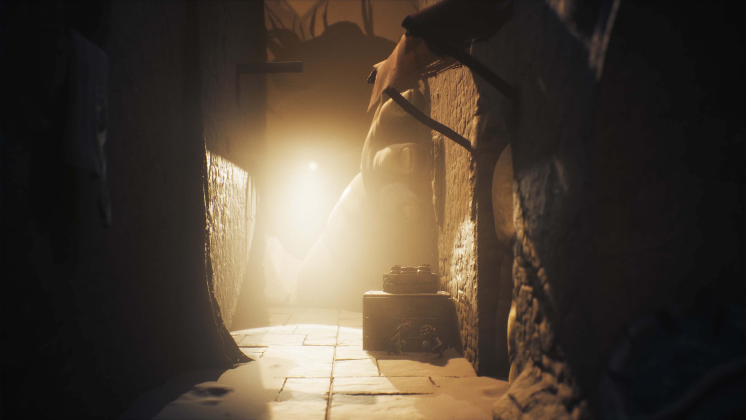Little Nightmares III - PlayStation 4 3
