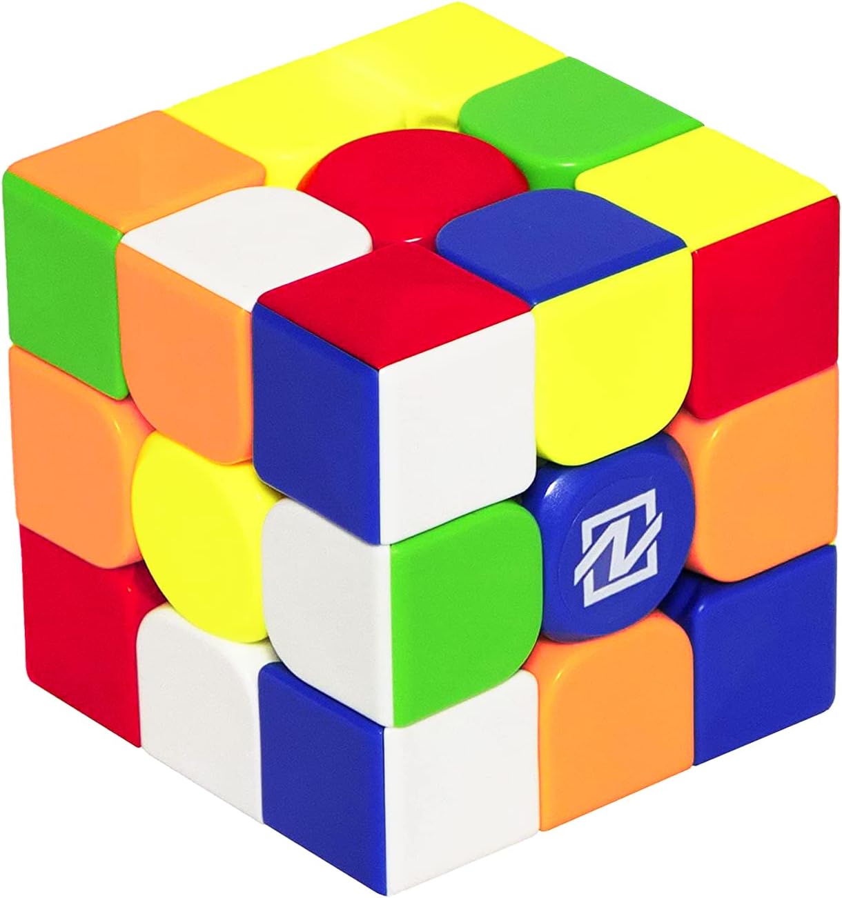 Nexcube 3x3 Speed Cube - World Record-Setting Puzzle for Ages 8+ 4