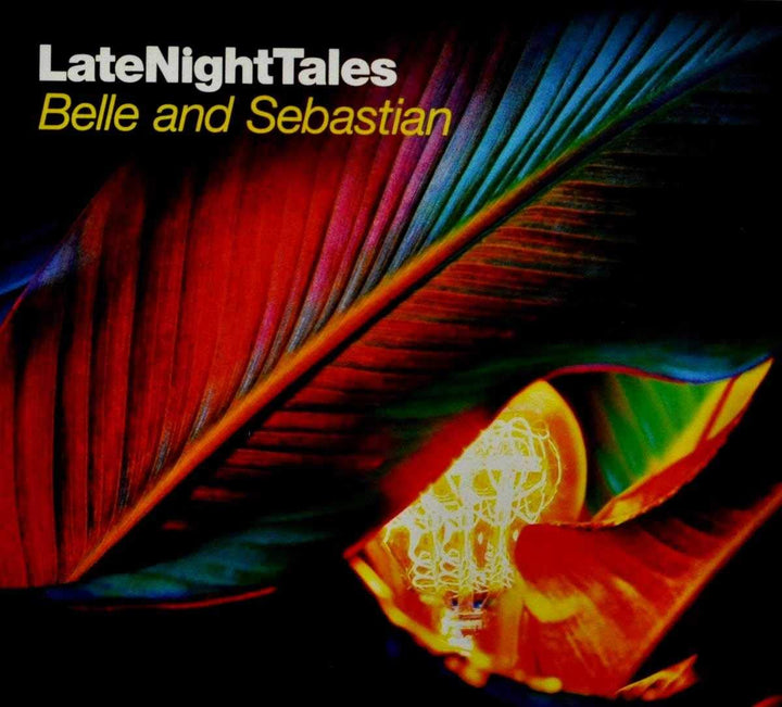 LateNightTales: Belle And Sebastian, Volume 2