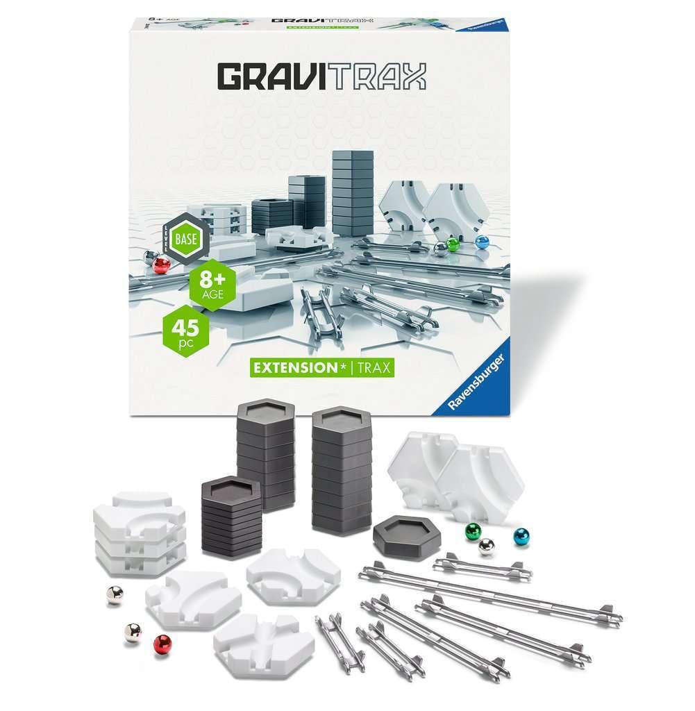 Ravensburger GraviTrax Trax 22414 Expansion Pack 4