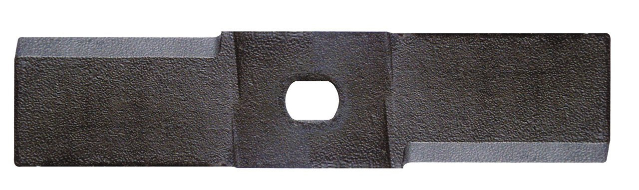 Bosch Replacement Blade for AXT Rapid 2000/2200 Shredder | Alloy Steel | F016800276 2