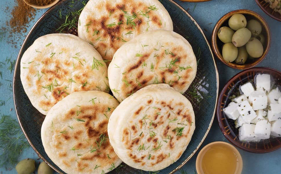 Elephant Atta Chakki Gold Chapatti Flour | 100% Whole Wheat Atta | Fine Milled Flour for Soft Chapattis 4