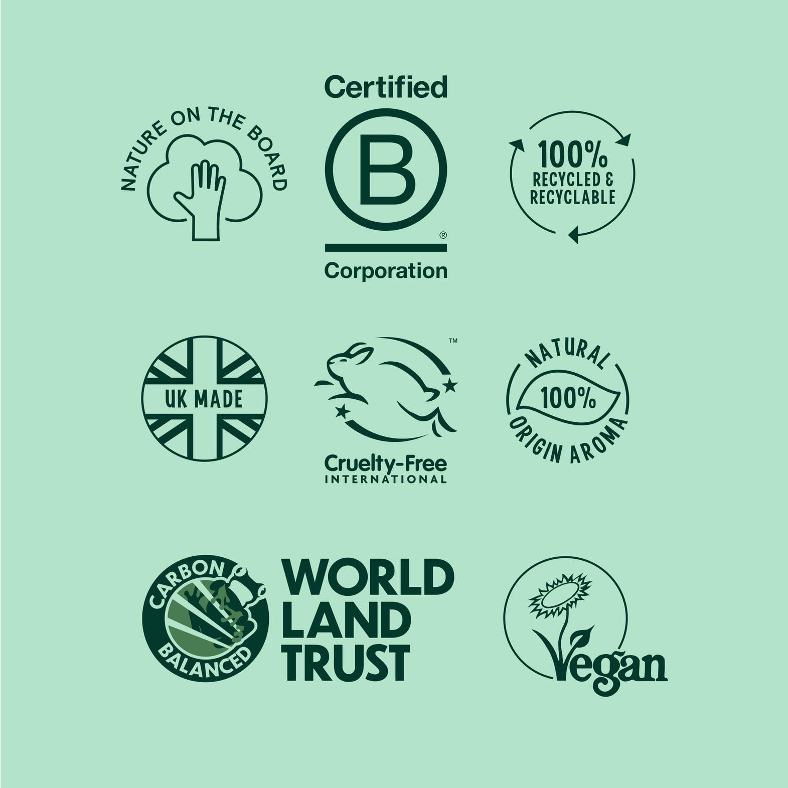 Faith In Nature Organic Coconut Shampoo (400ml) 10