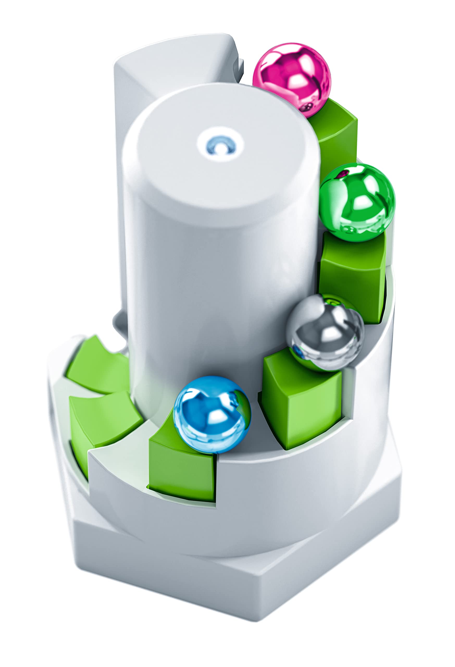 Ravensburger GraviTrax Power Extension Elevator - Electronic Marble Run Elevator for Kids 8+ 3