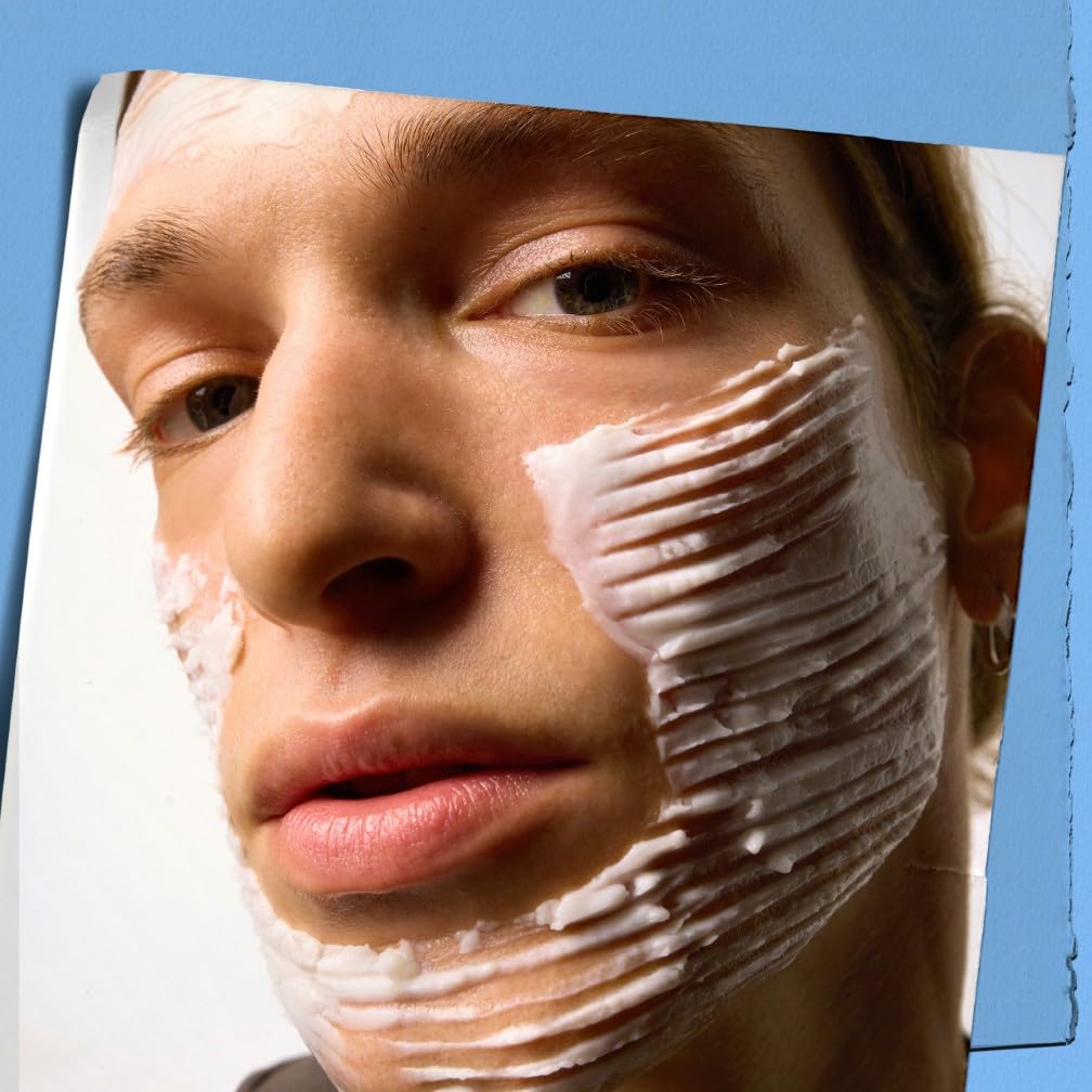 Kiehl's Ultra Facial Advanced Repair Barrier Cream - Intensive Skin Barrier Repair | 50ml 5