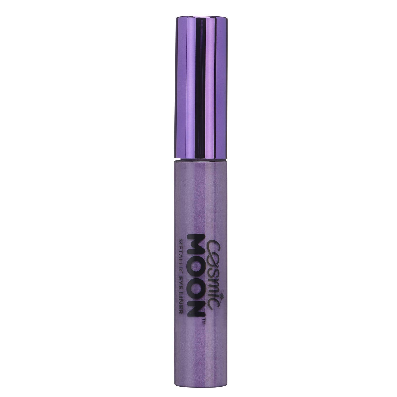 Cosmic Moon - Metallic Eye Liner (10ml) - Purple 6