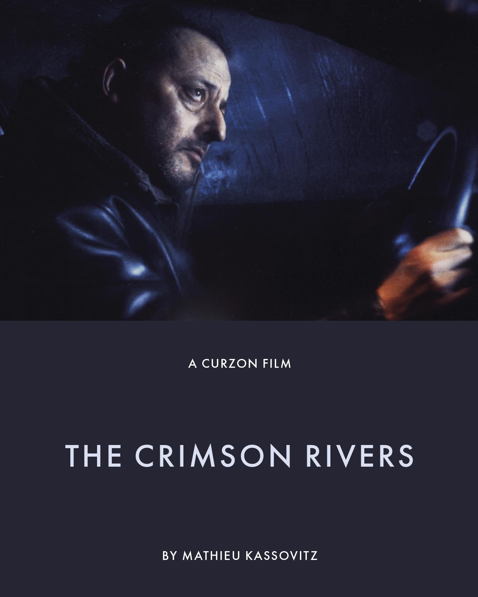 The Crimson Rivers [4K UHD Blu-ray] 5