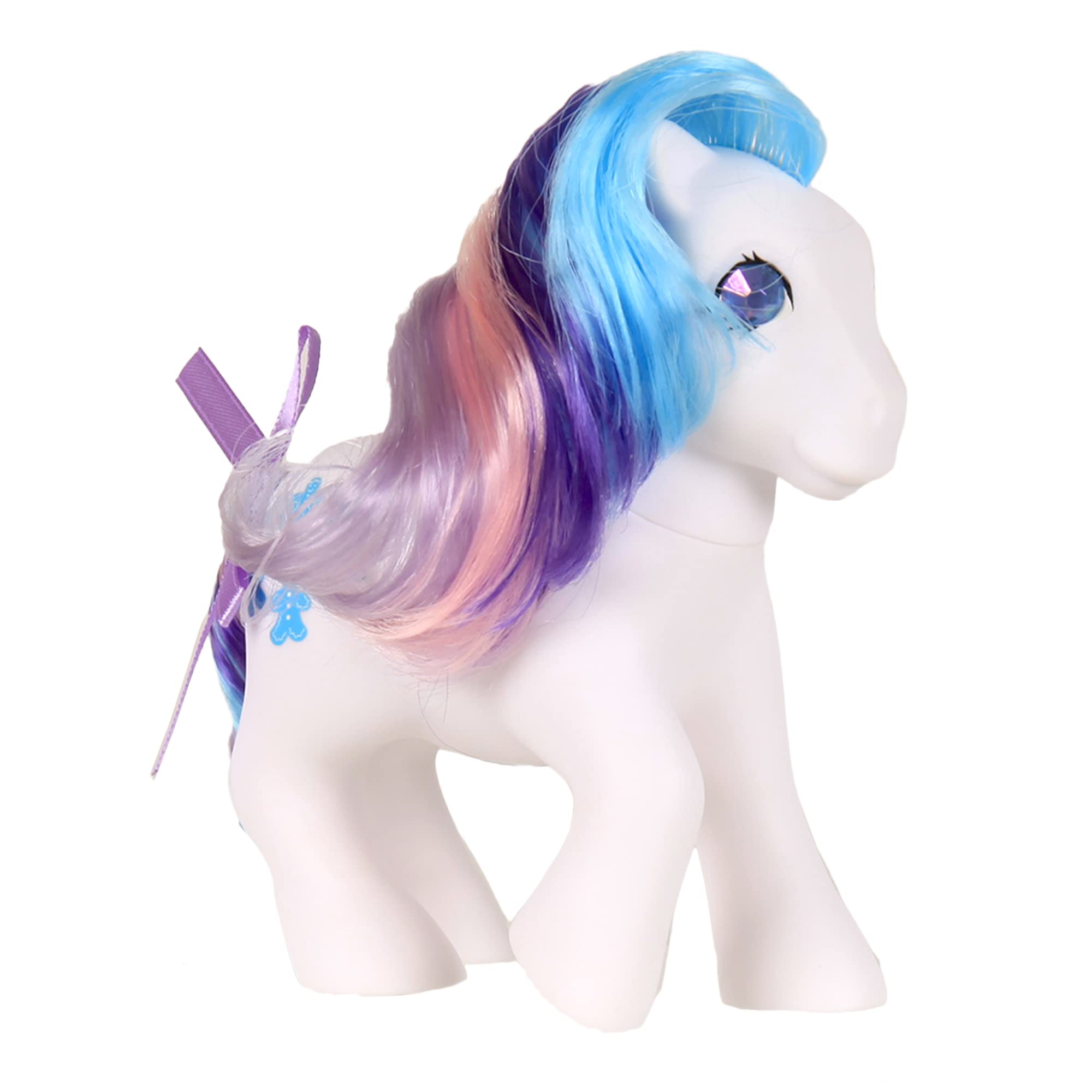 My Little Pony Gingerbread - Rainbow Mane Figure for Kids 3+ 3