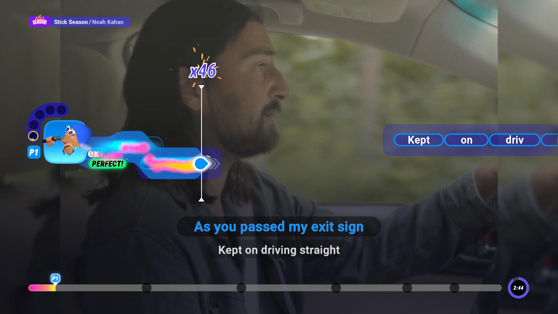 Let's Sing 2026 - PlayStation 5 2-Mic Edition 10