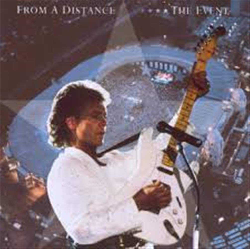 Richard Cliff - From a Distance [Import CD]
