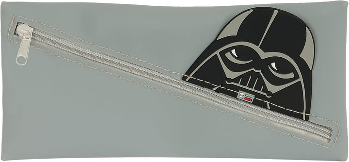 safta Vader Caritas Pencil Case for Kids (M030)