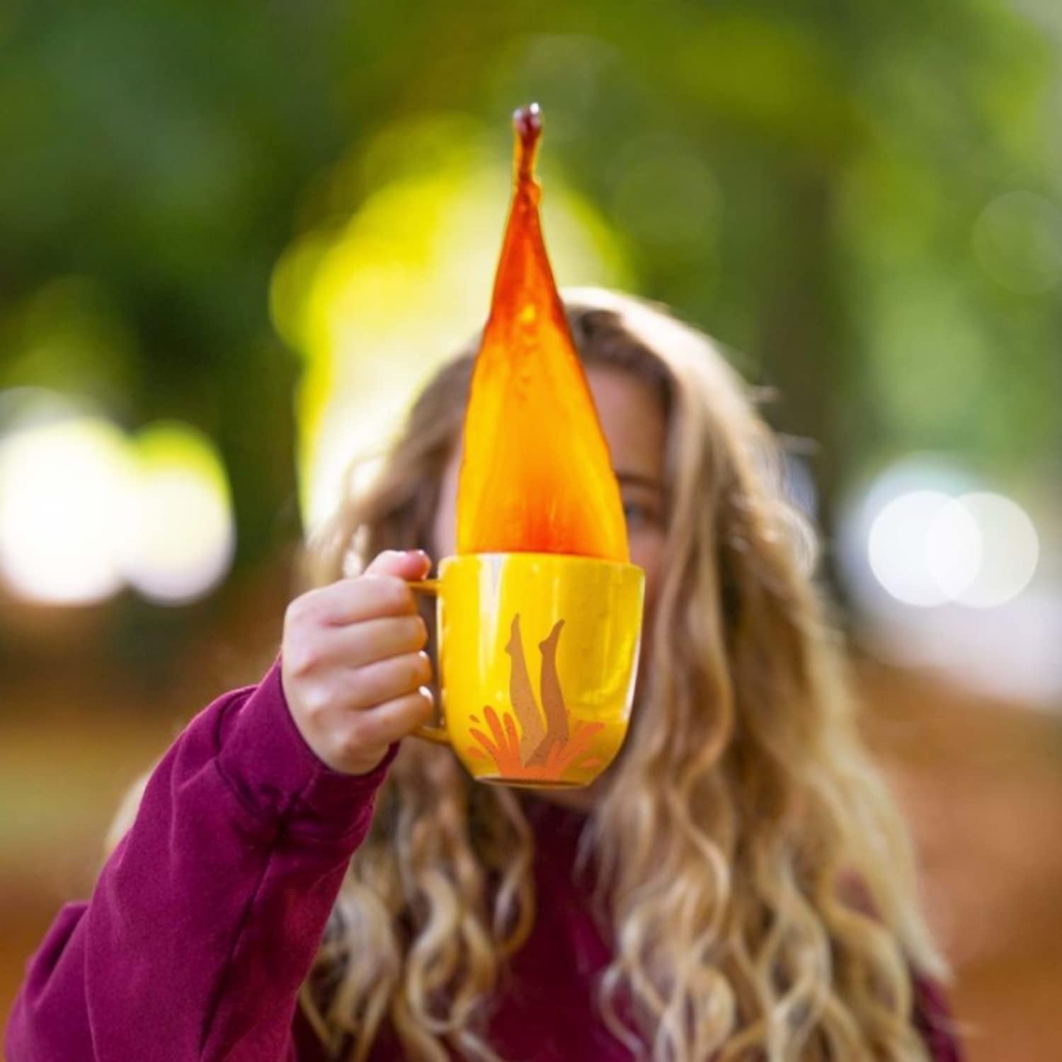 TrueStart Barista Grade DECAF Instantkaffee – 360 g (200 Beutel)