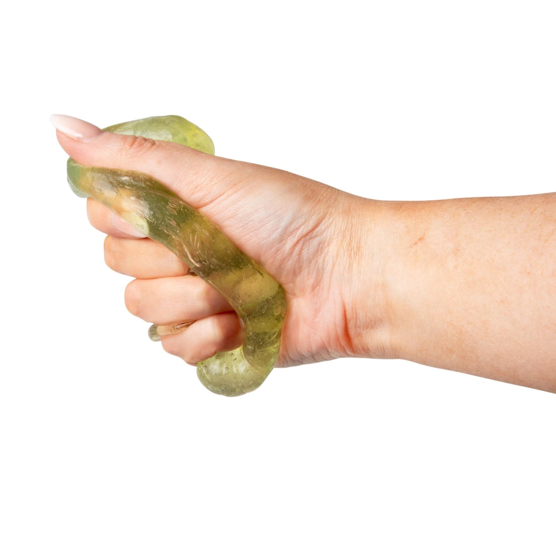 Capybara Pick N Pop Putty - Squishy Fidget Toy with Cute Characters