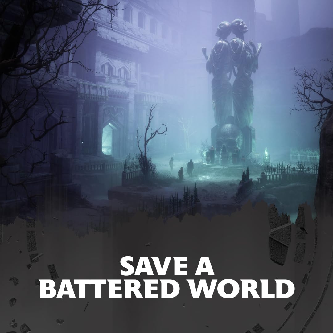 Dragon Age: Die Schleierwache – PS5 Standard Edition