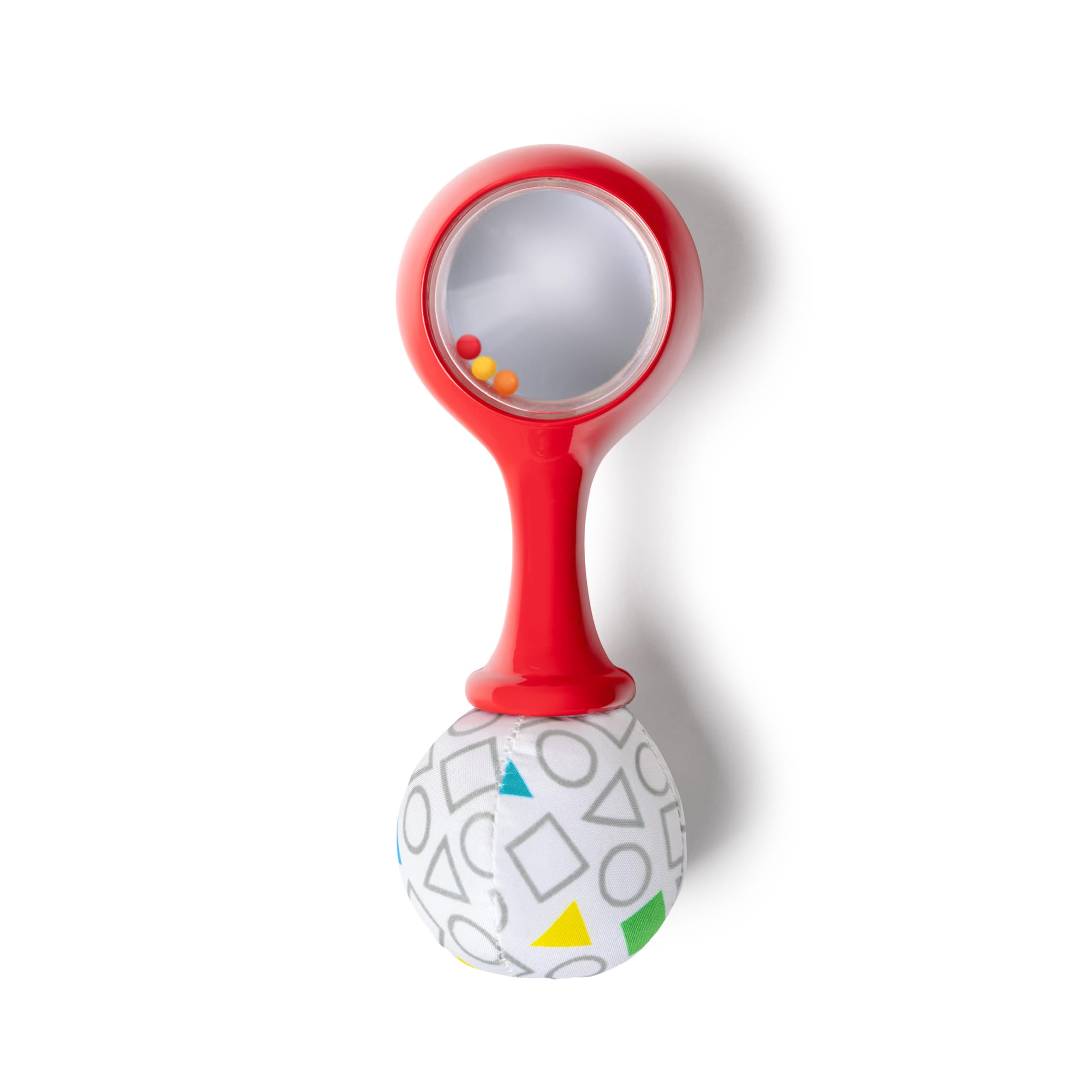 Baby Einstein Shake & Groove Toy Maracas - Musical Instrument Set for Ages 3+ Months