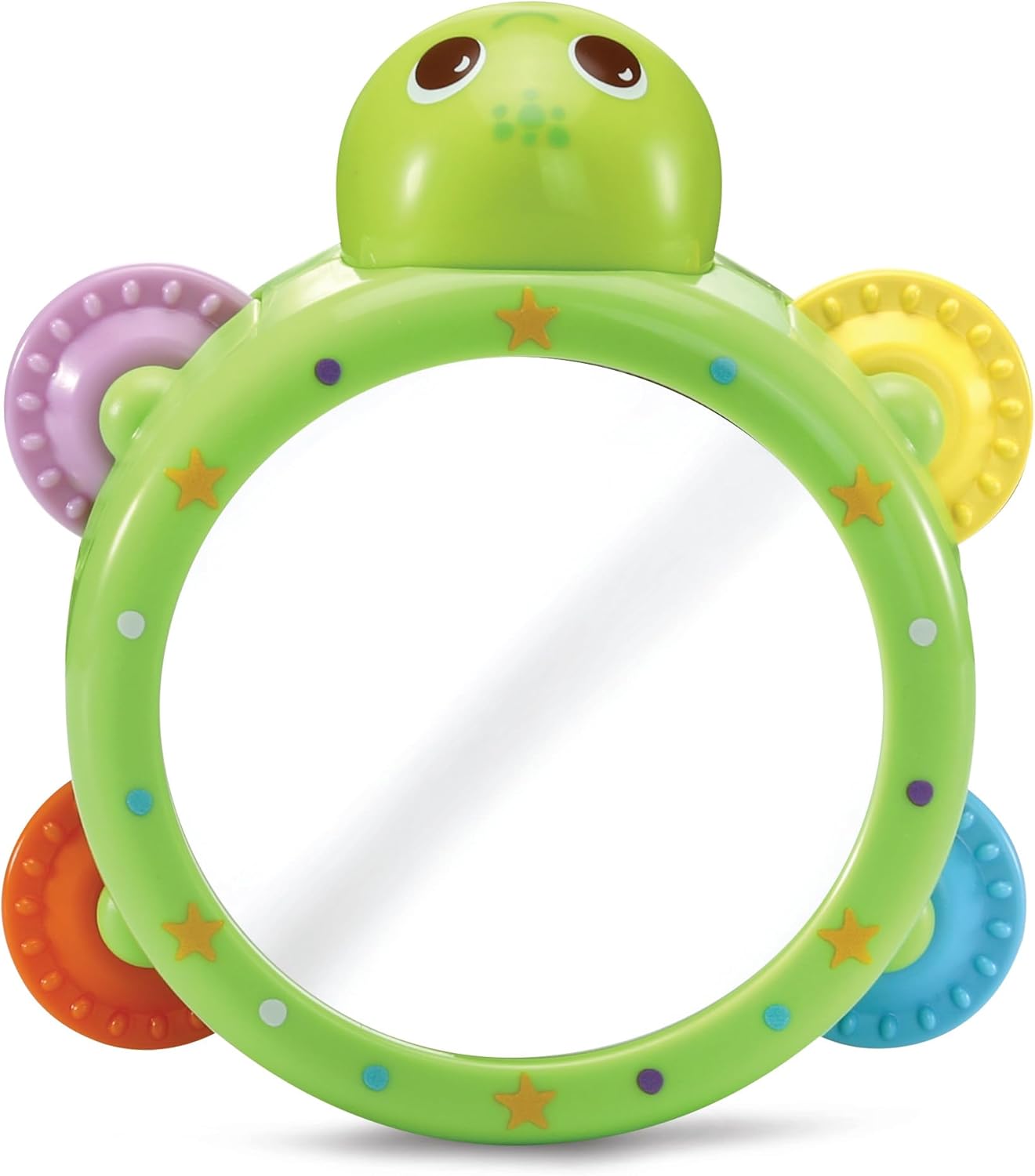 VTech Baby Ocean Buddies Animal Band - Interactive Musical Toy for 3 Months+