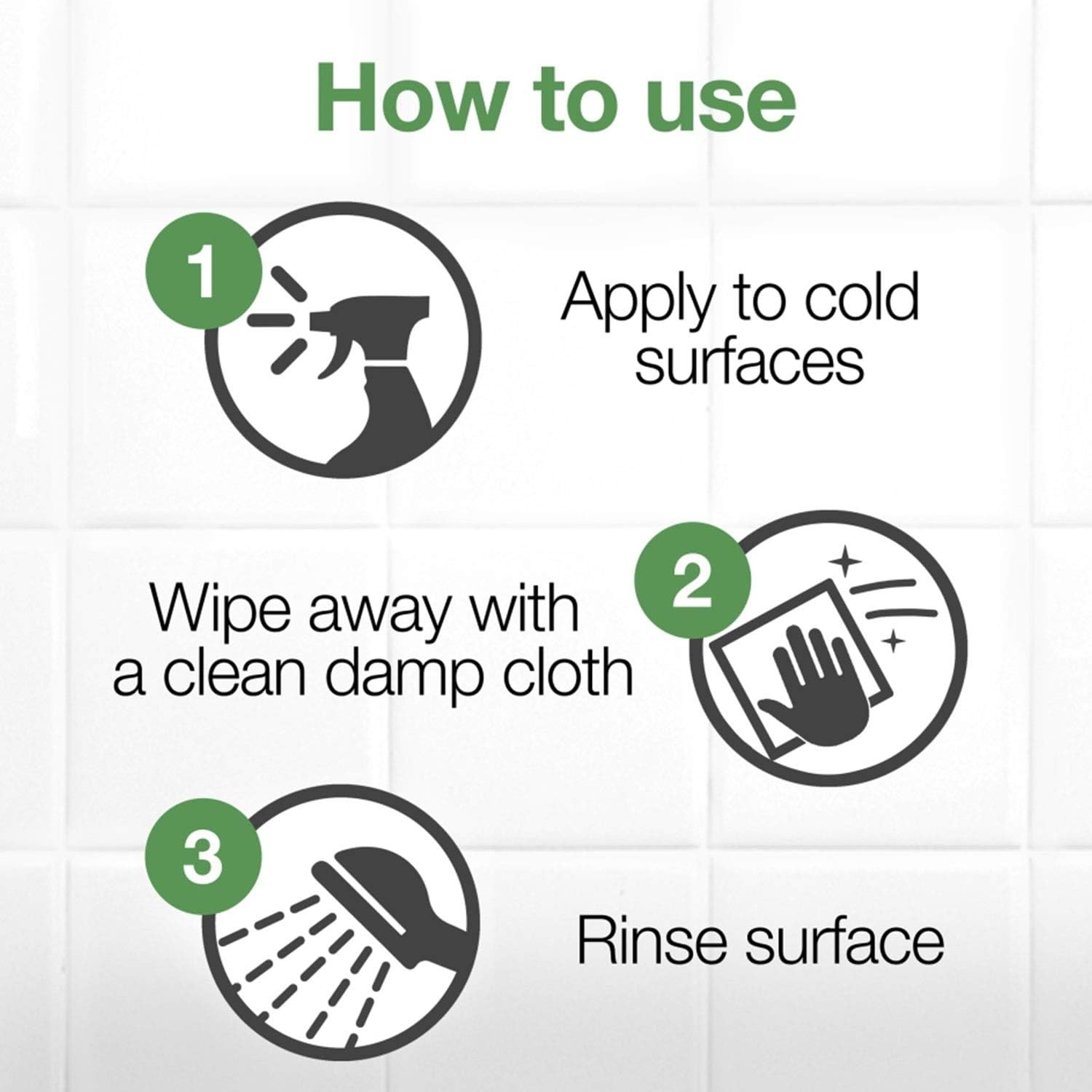 Cif Perfect Finish Stainless Steel Streak-Free Shine Spray, 435ml