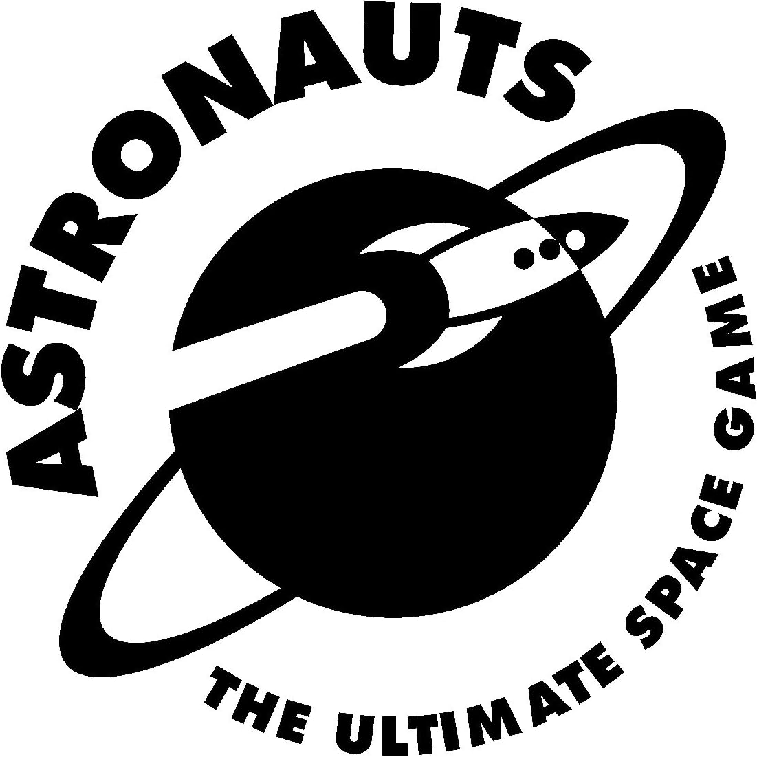 Astronauts – The Ultimate Space Card Game for Kids, Teens & Adults 3