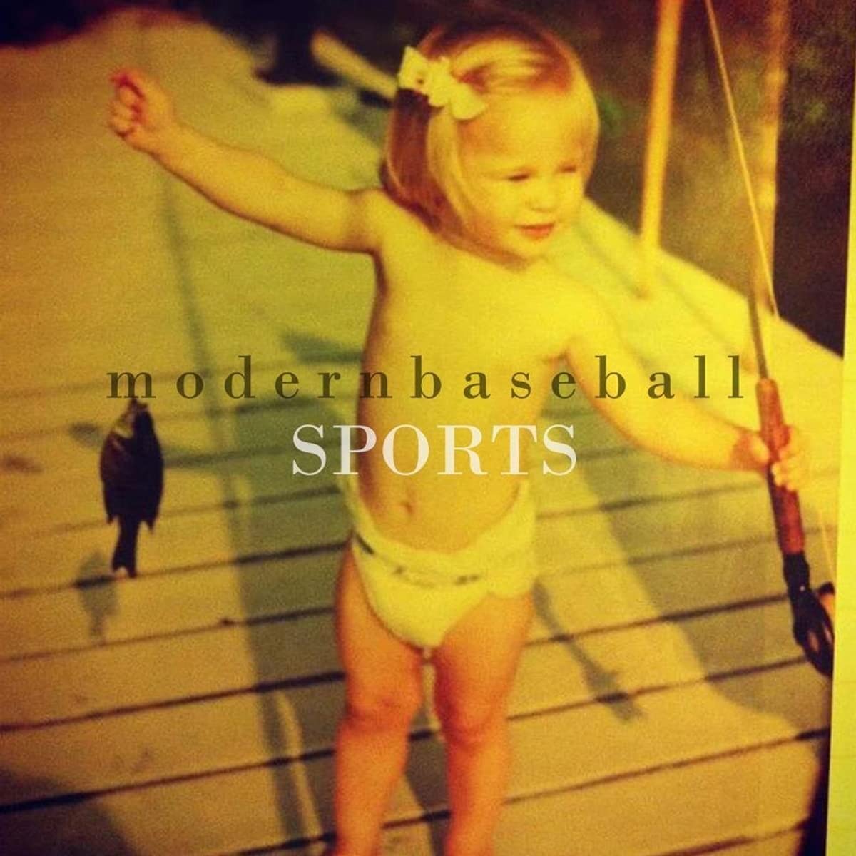 Modern Baseball - Sports [Vinyl] 1