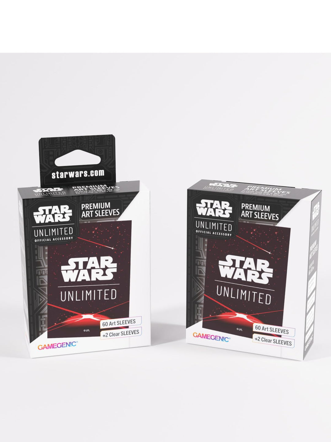 Gamegenic Star Wars: Unlimited Art Sleeves (GGS15079ML)