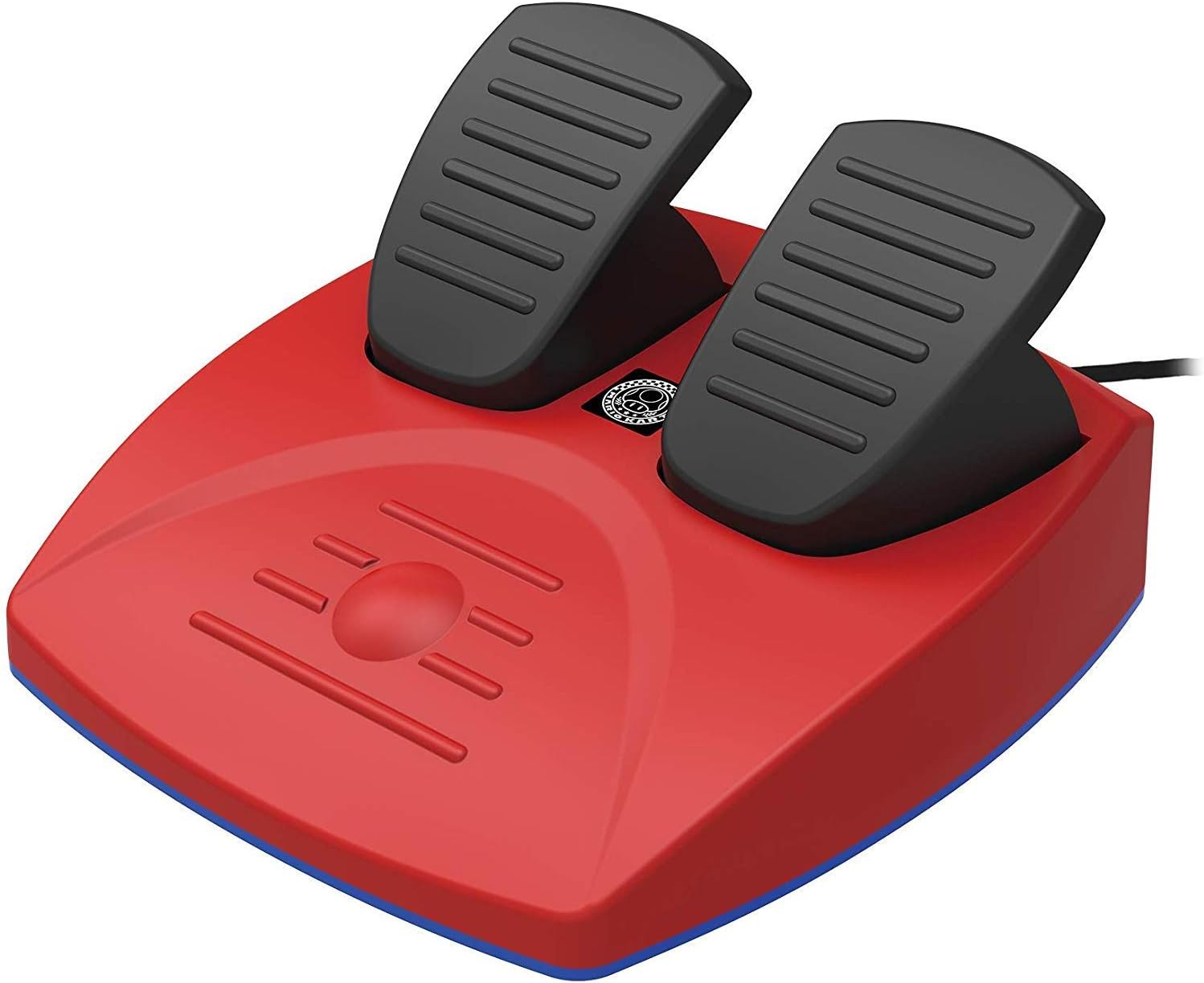 Mario Kart Racing Wheel Pro Mini for Nintendo Switch - HORI 6