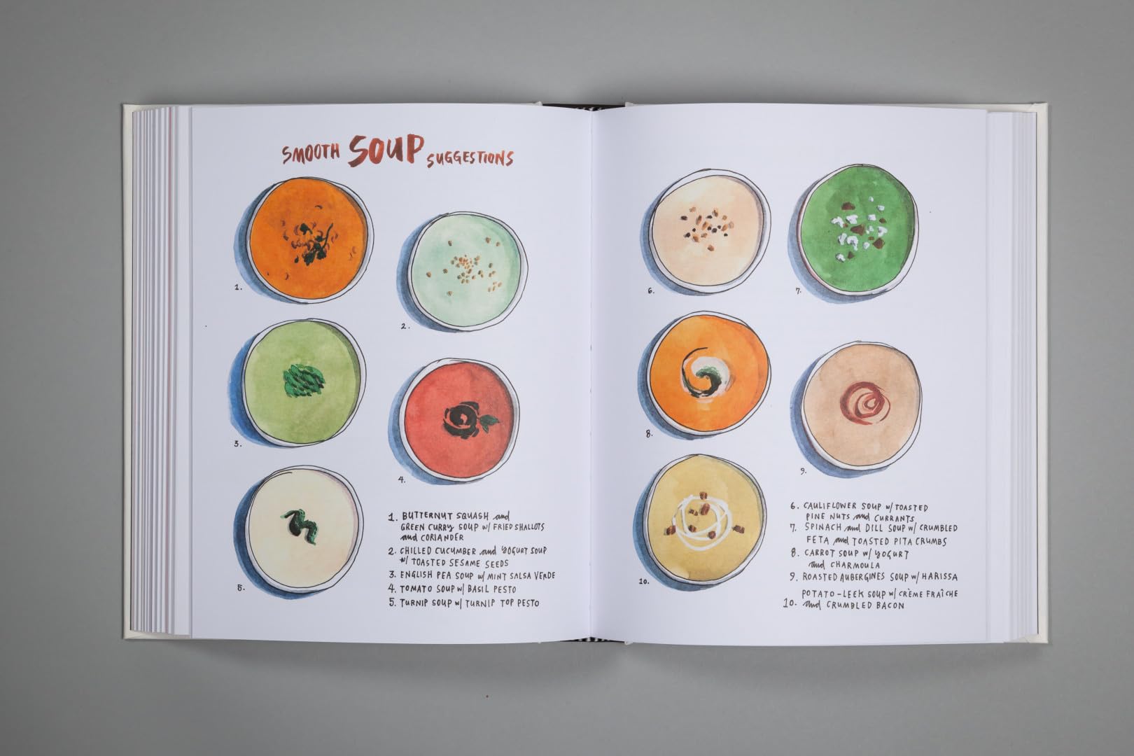 Samin Nosrat - Salt, Fat, Acid, Heat: Mastering the Elements of Good Cooking | Hardcover 6