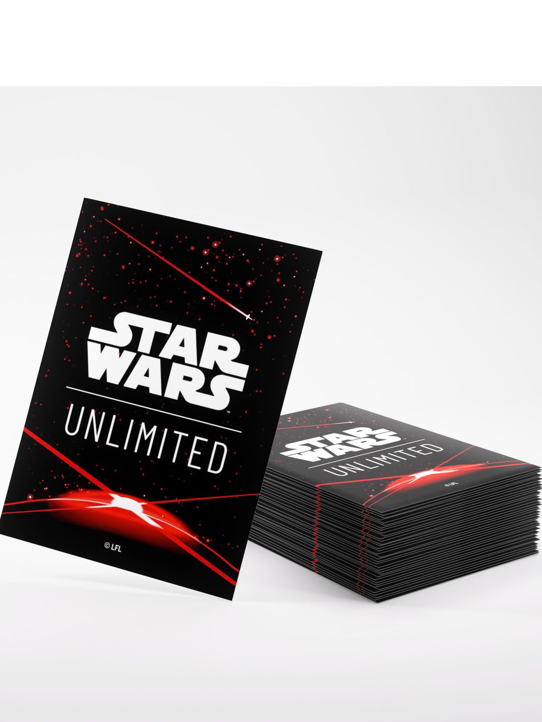 Gamegenic Star Wars: Unlimited Art Sleeves (GGS15079ML)