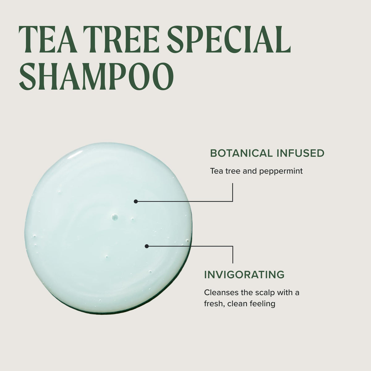 Paul Mitchell Tea Tree Special Shampoo - Deep Cleansing & Scalp Refresh | 300 ml | Unisex Adult 11