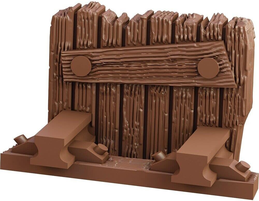 Mantic Games Abandoned Mine Modular Terrain Set