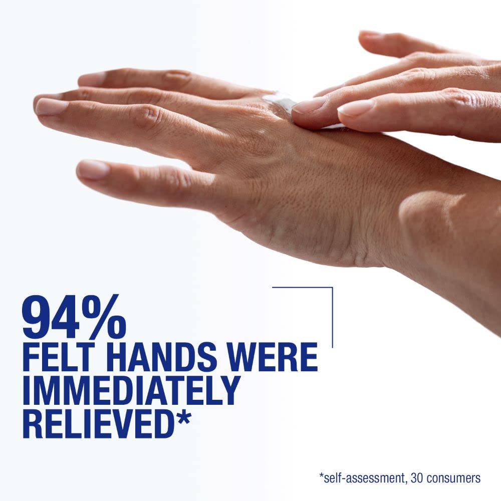 Neutrogena Norwegian Formula Concentrated Scented Hand Cream (50ml) 3